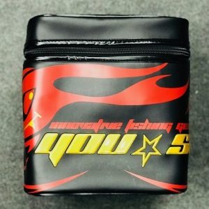 YSシューズケースT3☆BK