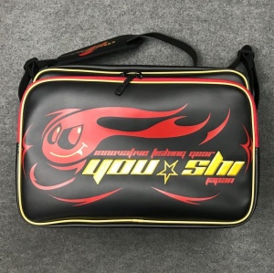 YSショルダーバッグT2BK