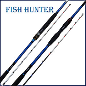 Fish Hunter天亞竿