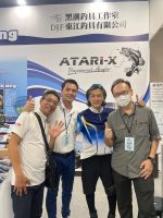 【活動照】魚海相遇 幸福永續 2022臺灣釣具博覽會