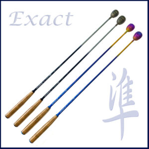 Exact 準 拋餌杓